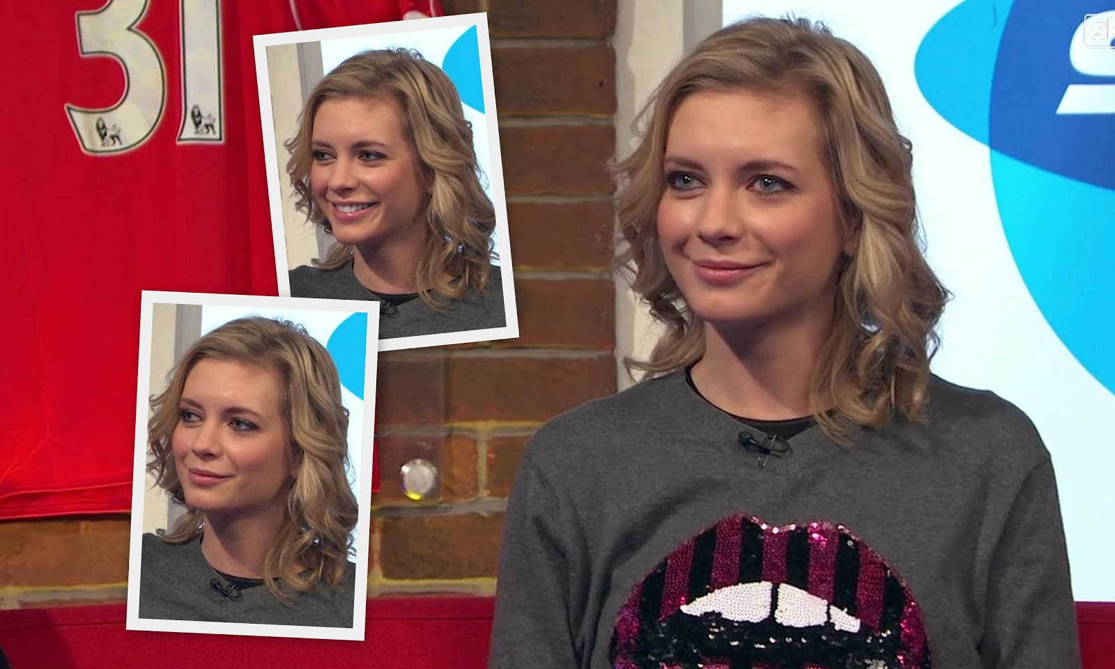 Rachel Riley Wallpapers: Rachel Riley - Various wallpapers