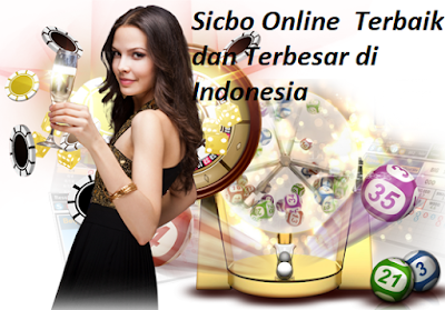 Sicbo Online  Terbaik dan Terbesar di Indonesia