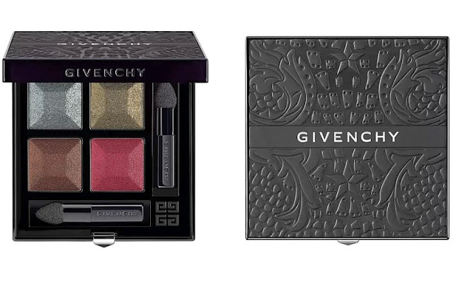 givenchy 26 midnight red