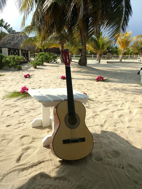 CBC for your beach wedding