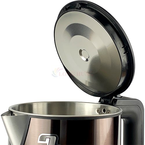 Ấm Siêu Tốc GOLDSUN 2 Lớp GKT2640