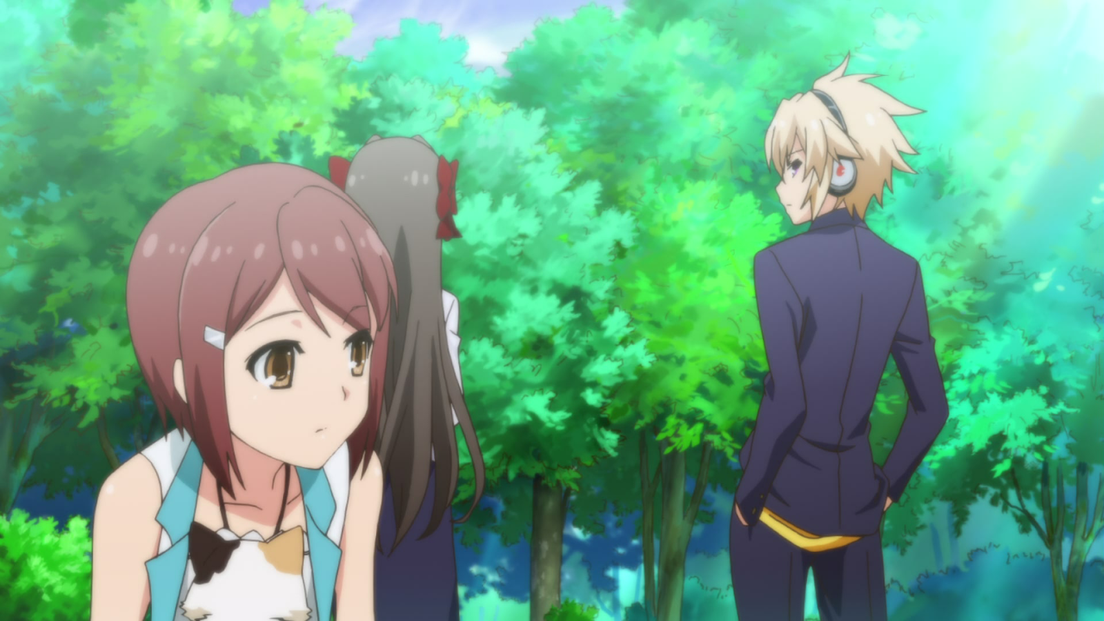 Проблемные дети 1. Проблемные дети 1. Сакамаки изаёй. Проблемные дети 1. Проблемные дети 1.