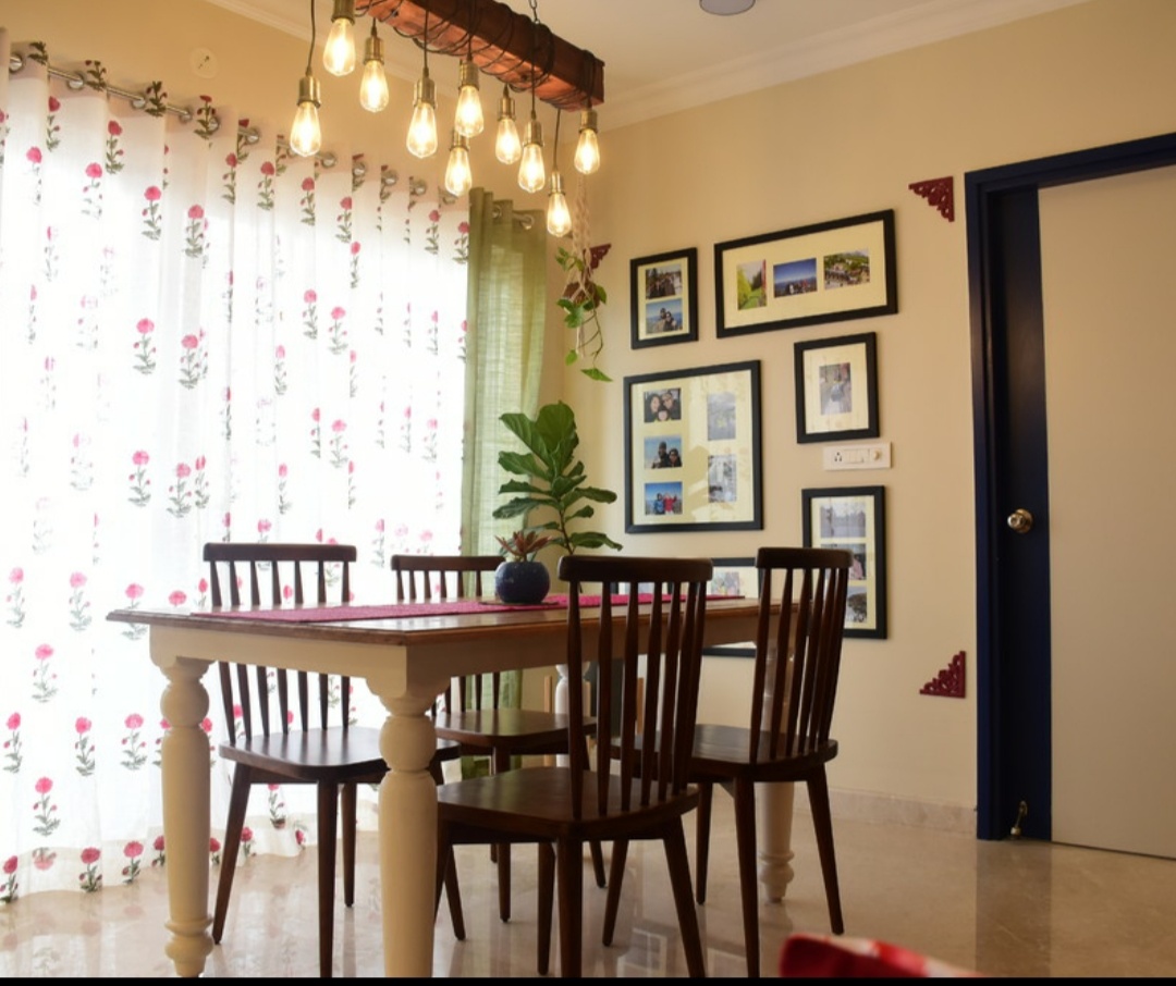 Dining room designs
