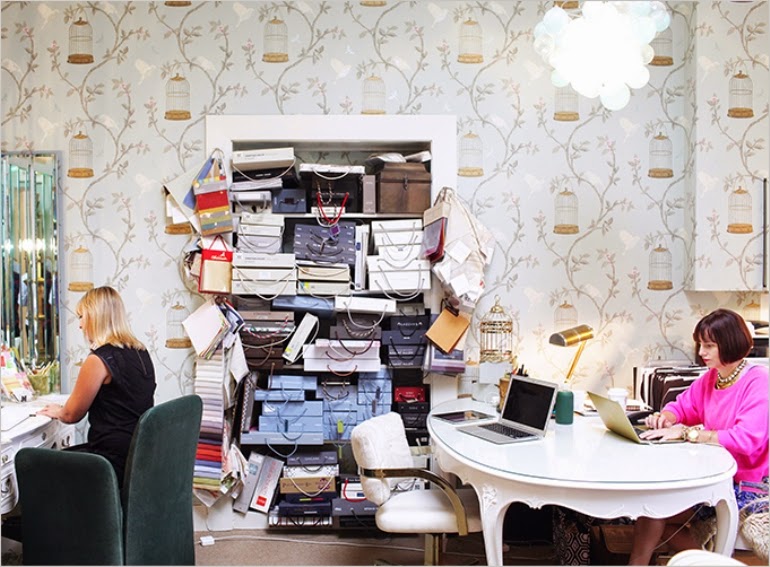 Antic&Chic. Decoración Vintage y Eco Chic: [Negocios bonitos] El