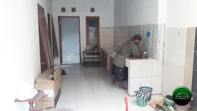 Rumah dekat Candi Sambisari Kalasan Rumah dekat Candi Sambisari Kalasan