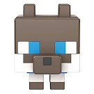 Minecraft Cat Mob Head Minis Figure
