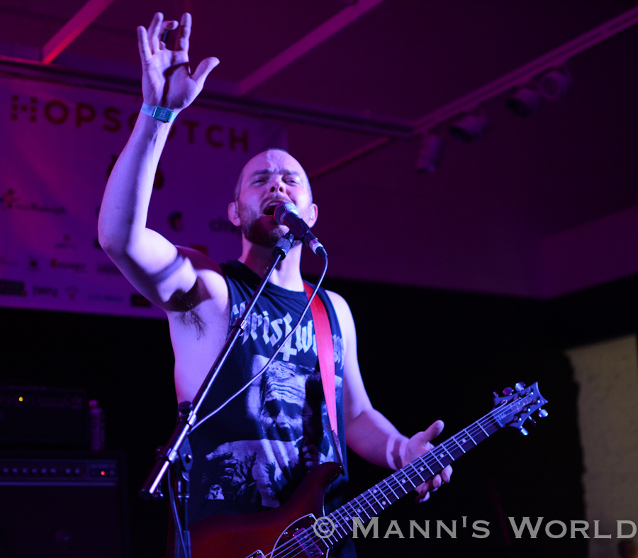 Mann s World mann-s-world