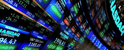 aplikasi trading indonesia Saham Terbaik dan Sah Tercatat di OJK