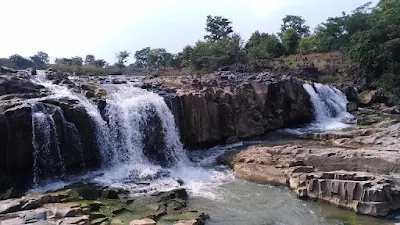 Pochera Waterfalls Adilabad