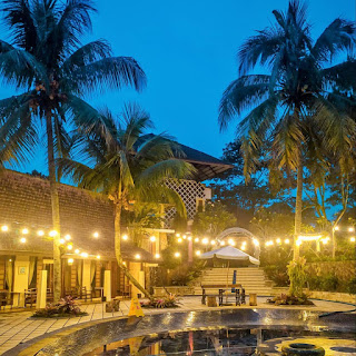 the village resort bogor the village resort bogor