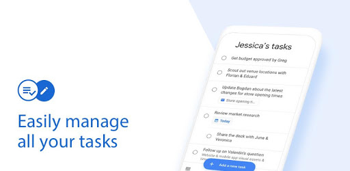 Google Tasks: Any Task, Any Goal. Get Things Done App For Android Google Tasks: Any Task, Any Goal. Get Things Done App For Android