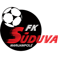 FK SŪDUVA MARIJAMPOLĖ B