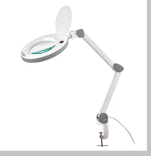 Magnifying lamp - berbagaireviews.com