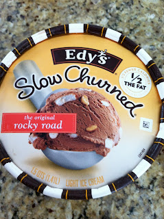 rocky road pearls everything churned edy slow light