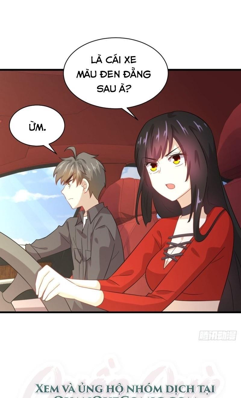 Xuyên Không Vào Thế Giới Nữ Cường Chapter 115 - AB Truyện