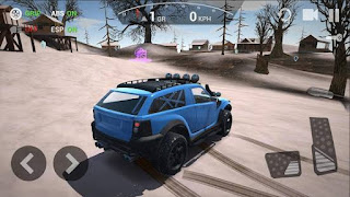 Descargar Ultimate Offroad Simulator MOD APK Dinero Infinito Gratis para Android 2