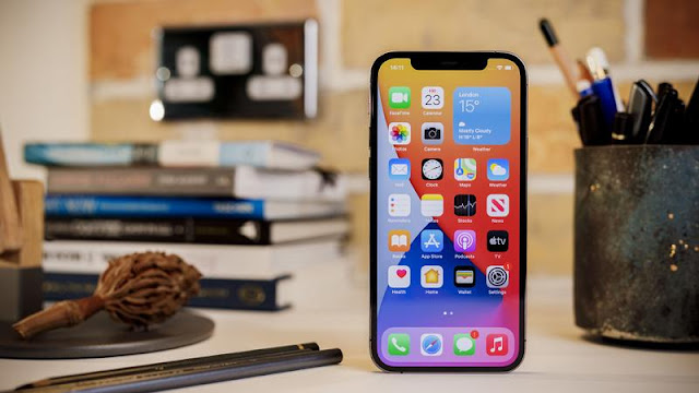 Apple iPhone 12 Pro Review