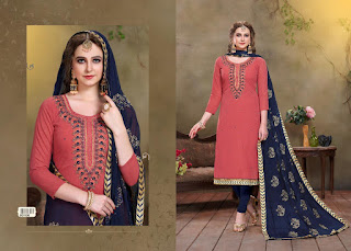 Utsav Suits Gun Gun Branded Salwar kameez wholesale