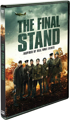The Final Stand 2020 Dvd