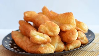 Resepi Kuih Nona Manis Jagung Sedap Usiamuda