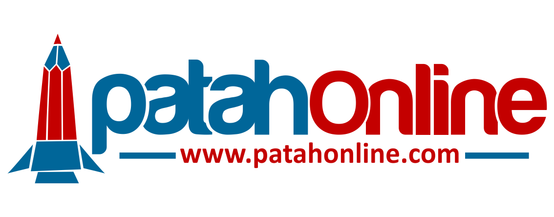Patah Online | Jasa Desain Grafis