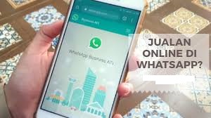  Bagi anda yang masih bingung bagaimana cara untuk membuat Whatsapp Bisnis Cara Membuat WhatsApp Bisnis di Android & iPhone Terbaru