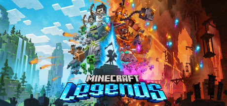 Minecraft Legends MULTi28-ElAmigos