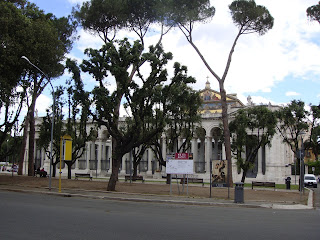 san paolo fuori le mura