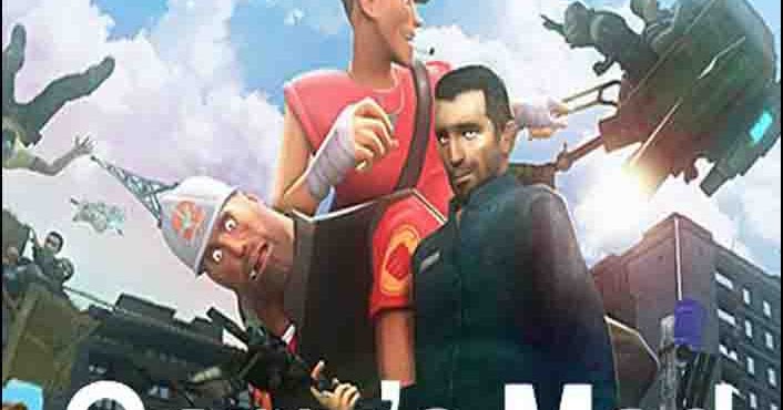 play garrys mod play garrys mod