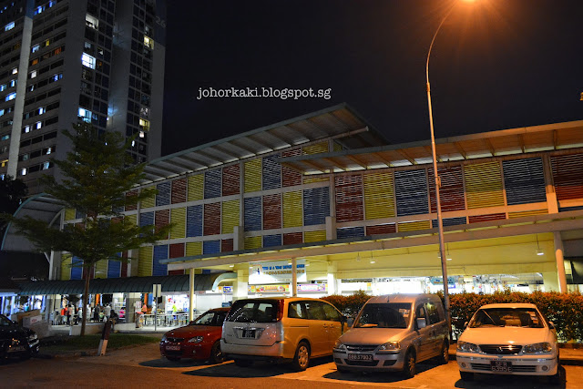 Hai Kee Teochew Cha Kuay Teow Singapore Best 海记潮州炒粿条 Hai-Kee-Teochew-Cha-Kuay-Teow-Singapore-海记潮州炒粿条