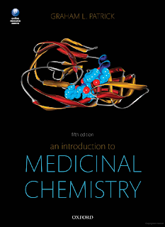 An Introduction to Medicinal Chemistry, 5th Edition
