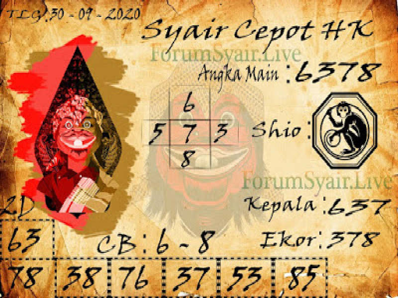 TOGEL TERPERCAYA ASIKTOTO