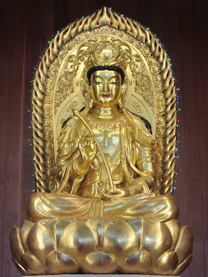 Templo Kek Lok Si, en George Town