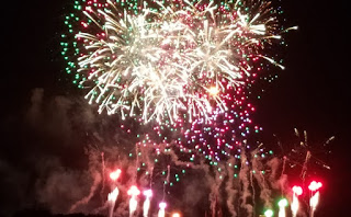 4th of july memories