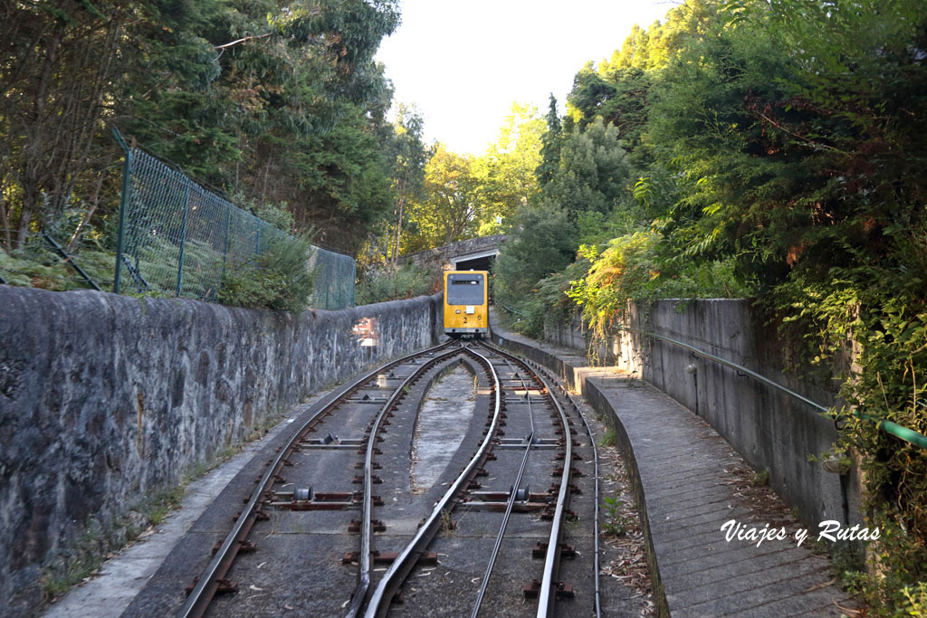 Elevador de Viana do Castelo