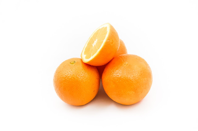  البرتقال 