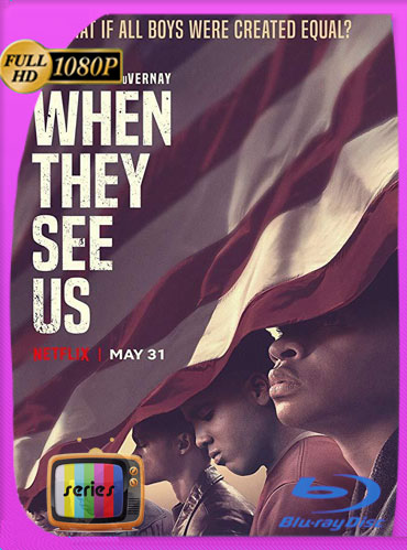 Así nos ven (2019) Temporada 1 HD [1080p] Latino Dual [GoogleDrive] ​TeslavoHD