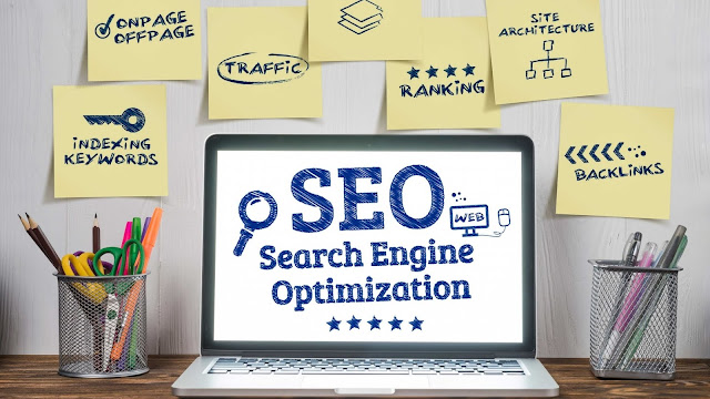 benefits seo online classes