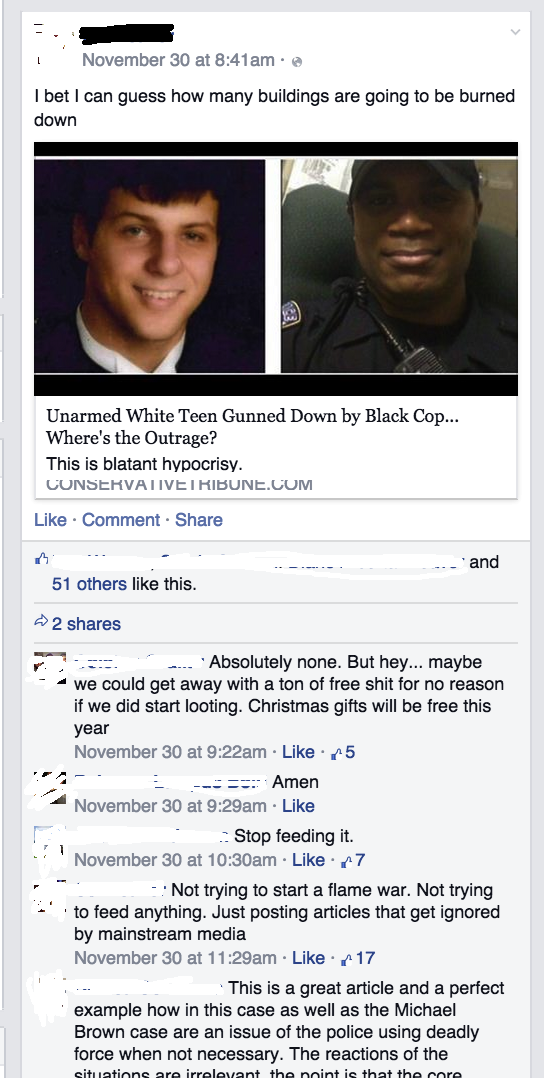 what the health now?! on bad journalism part II