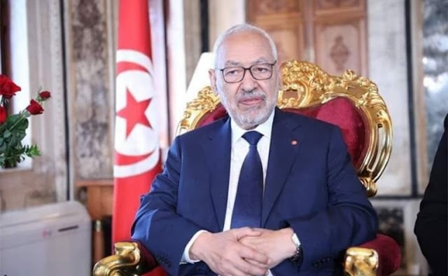 تونس اليوم أمام خيارين !! راشد الغنوشي يكشف التفاصيل لكل السياسيين