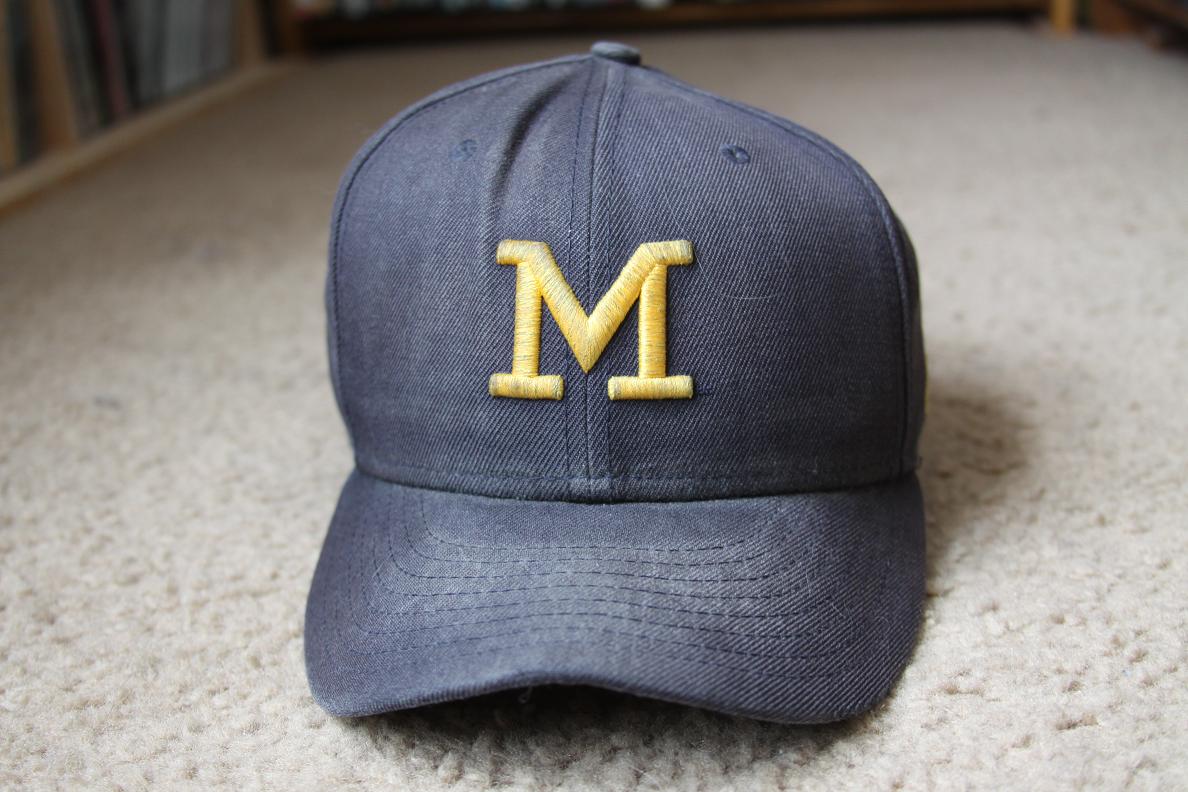 Michigan Exposures The Retiring of MHat IV