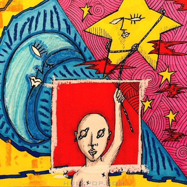 Owol – Piece of My Section – Single