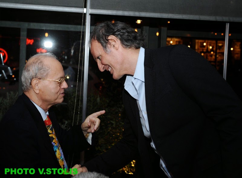 Άντε και καλή χρονιά! (ΕΙΚΟΝΕΣ)