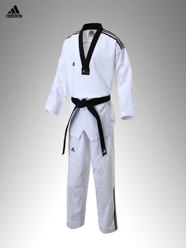 adi fighter taekwondo