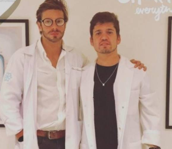 Clinique de L’Avenir donos da Clinique de L’Avenir