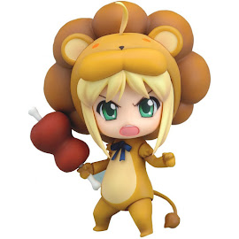 Nendoroid Fate Saber Lion (#050) Figure