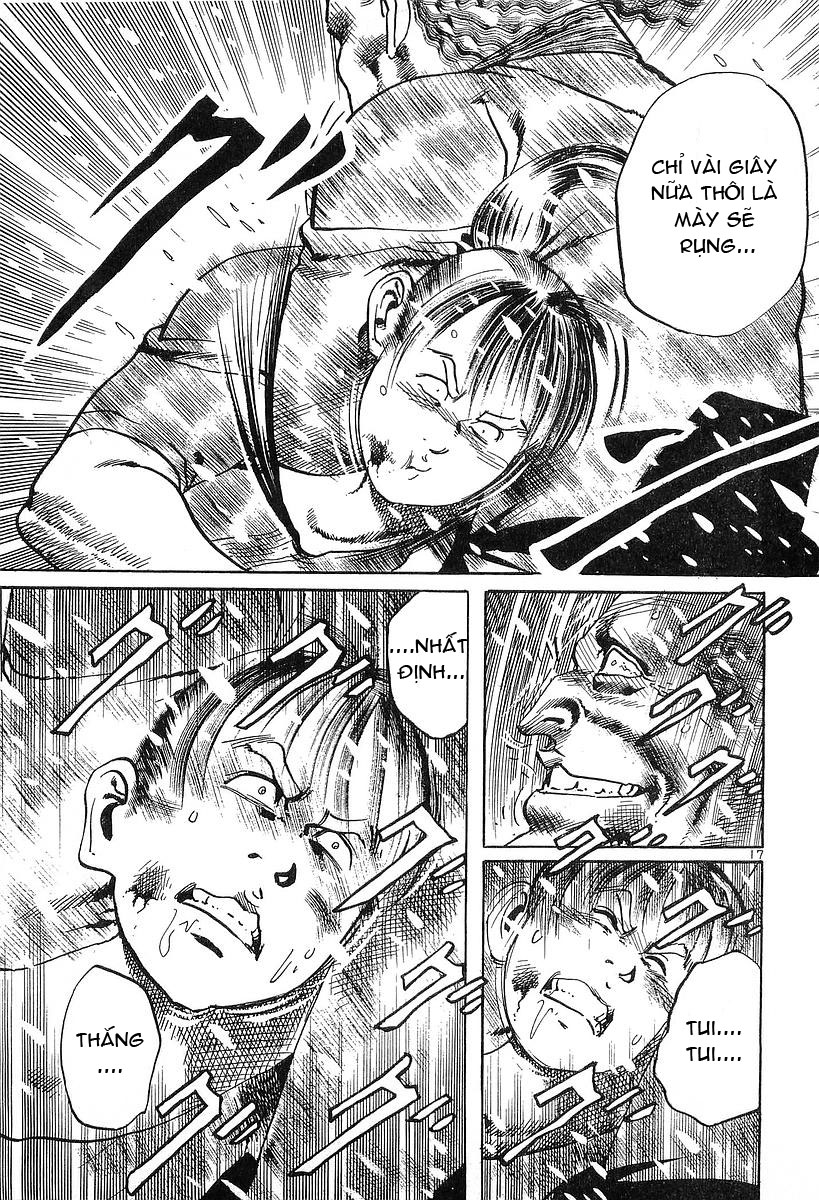 Conde Koma chap 37