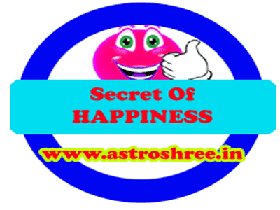 Secret Of Happiness | How To Practice Happiness?