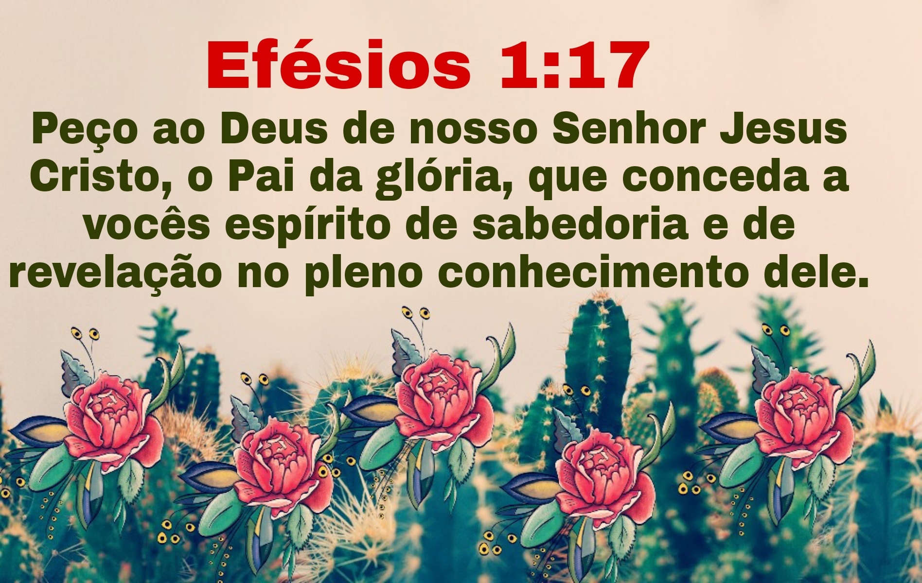 Palavra Eficaz Carta de Paulo aos crentes de Éfeso Efésios 1 Palavra Eficaz Carta de Paulo aos crentes de Éfeso Efésios 1