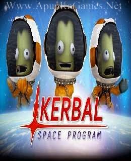 Kerbal Space Program PC Game   Free Download Full Version - 72